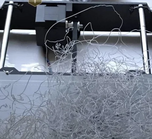 Défauts de l’extrusion et remèdes